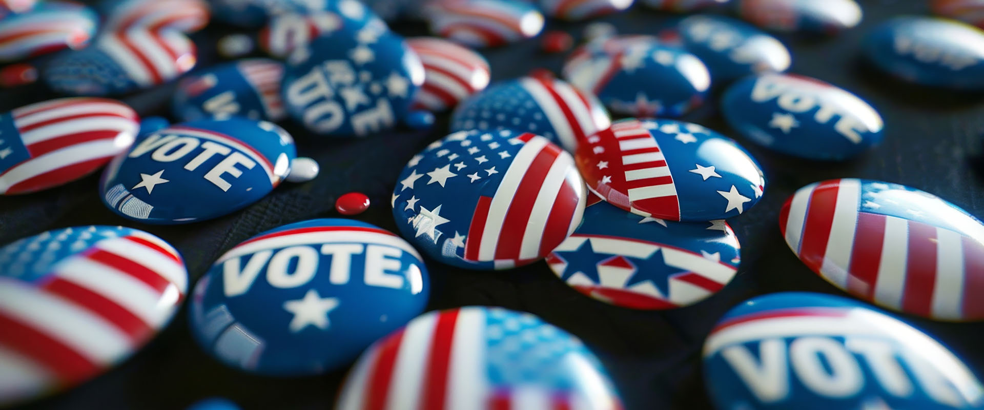 Vote Buttons