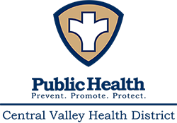 Central Valley Health District