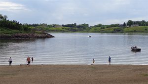 James River Bay Campground photo 5