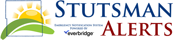Stutsman Alerts Stutsman Alerts Powered By Everbridge Logo